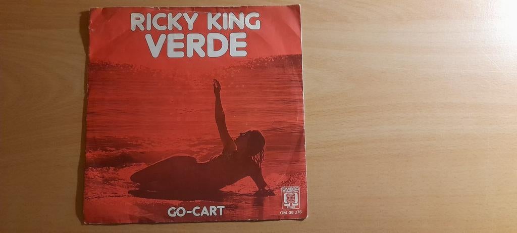 Singles los per deel, Ophalen of Verzenden, Zo goed als nieuw, Pop, Single