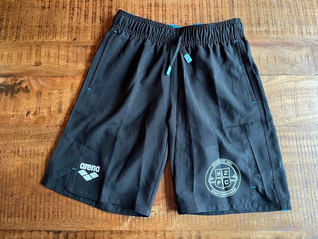 HZPC zwemvereniging arena korte broek, Ophalen, Zo goed als nieuw, Broek