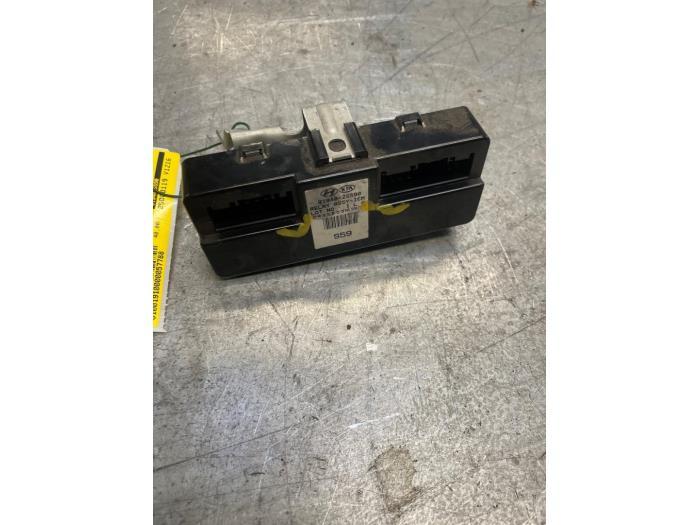 Module (diversen) van een Hyundai IX35, Auto-onderdelen, Elektronica en Kabels, Hyundai, Gebruikt, 3 maanden garantie, Ophalen of Verzenden