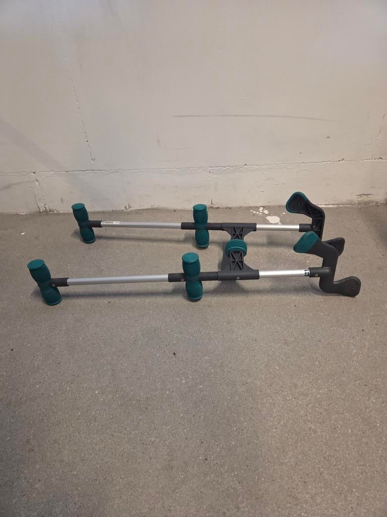 Handylegs kousen aantrekhulp maat S, Ophalen