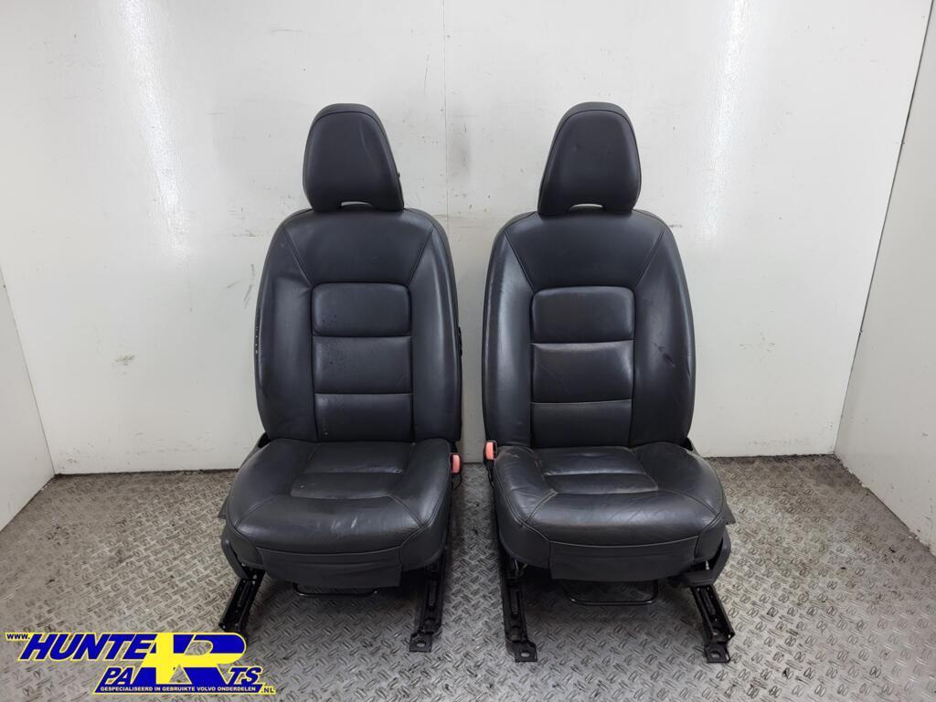 Bekledingset Volvo XC70 III/V70 III ('07-'17), Gebruikt, Ophalen of Verzenden, Volvo, Volvo