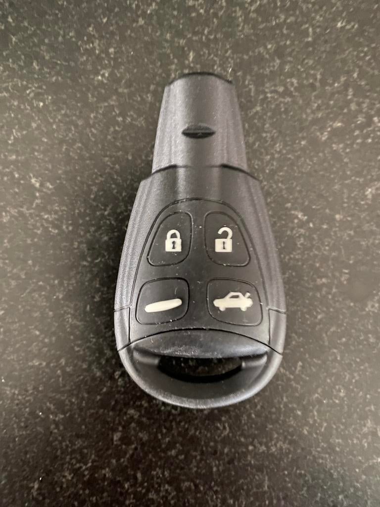 Nieuwe Saab 9-3 / 9-5 sleutel, Ophalen of Verzenden