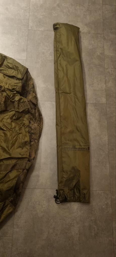 Fox Carpmaster STR Sling, Ophalen of Verzenden, Zo goed als nieuw, Overige typen