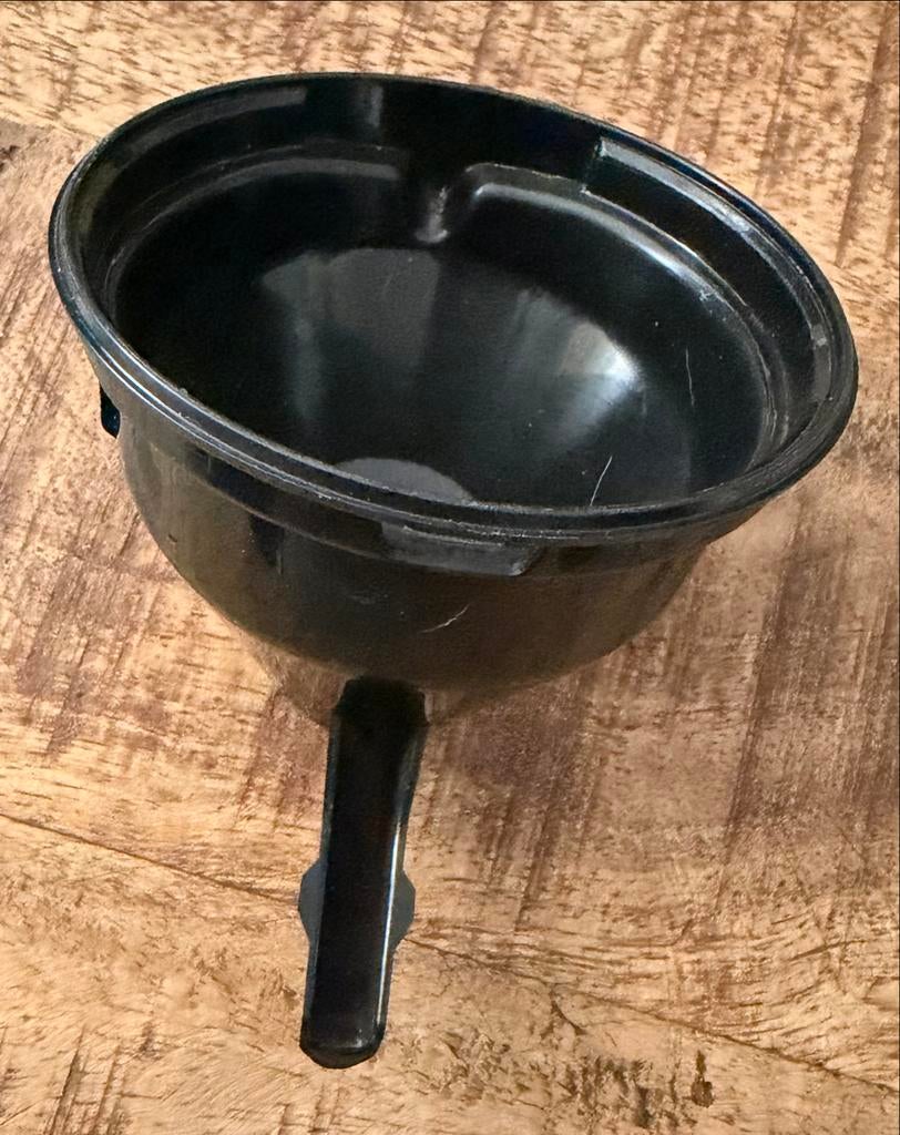 Senseo Koffieuitloop - Select/Quadrante & Viva Cafe, Witgoed en Apparatuur, Onderdelen en Toebehoren, Ophalen of Verzenden, Gebruikt