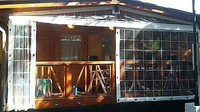 Chalet-Porlezza Luganomeer, Vakantie, Vakantiehuizen | Italië, Speeltuin, 2 slaapkamers, Lombardije en Merengebied, Recreatiepark