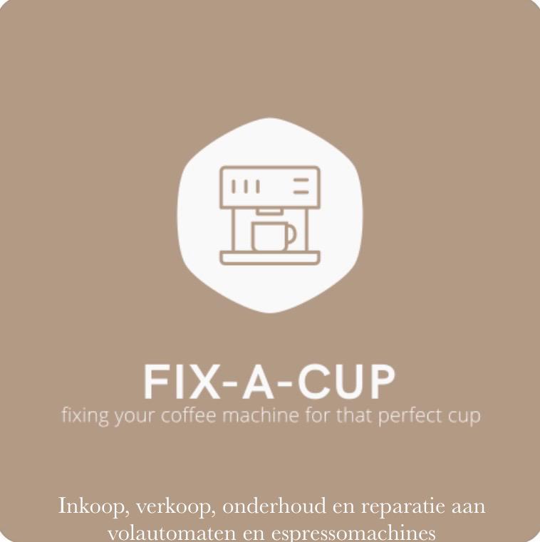 Koffiemachine Reparatie & Onderhoud | Jura, Philips, en meer, 10 kopjes of meer, Ophalen, Koffiemachine