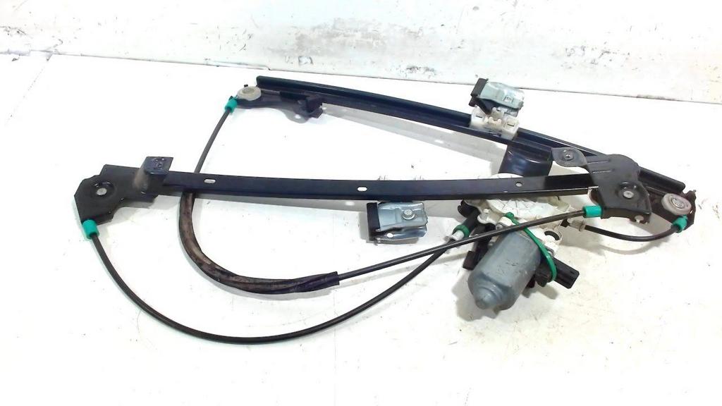 Raammechaniek elektrisch rechts voor Land Rover Freelander, Auto-onderdelen, Ruiten en Toebehoren, Onderdelen@venauto.nl, Van der Ven Autorecycling B.V.