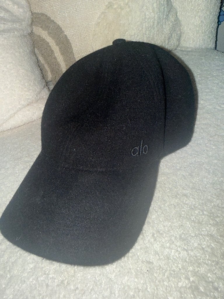 Alo pet, Kleding | Dames, Hoeden en Petten, Verzenden, One size fits all, Pet, Onbekend