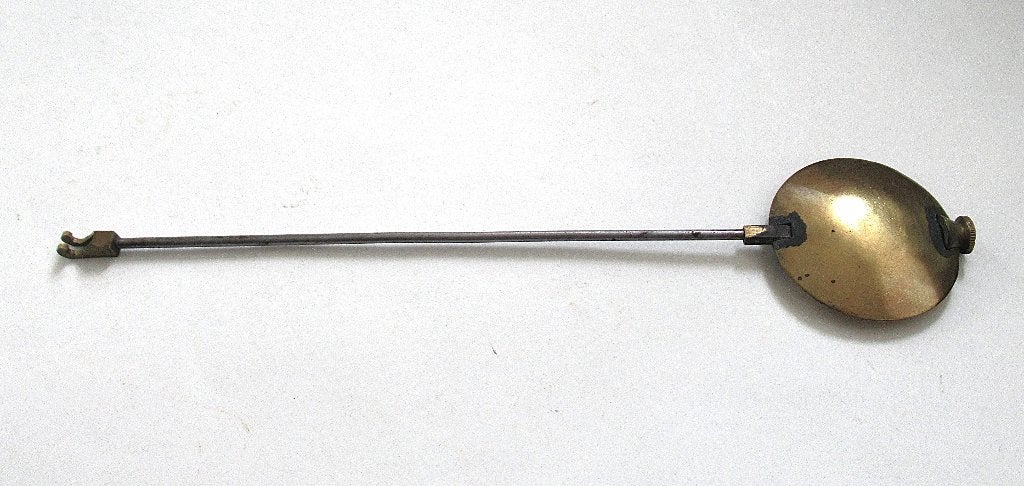 Slinger voor regulateur., Ophalen of Verzenden