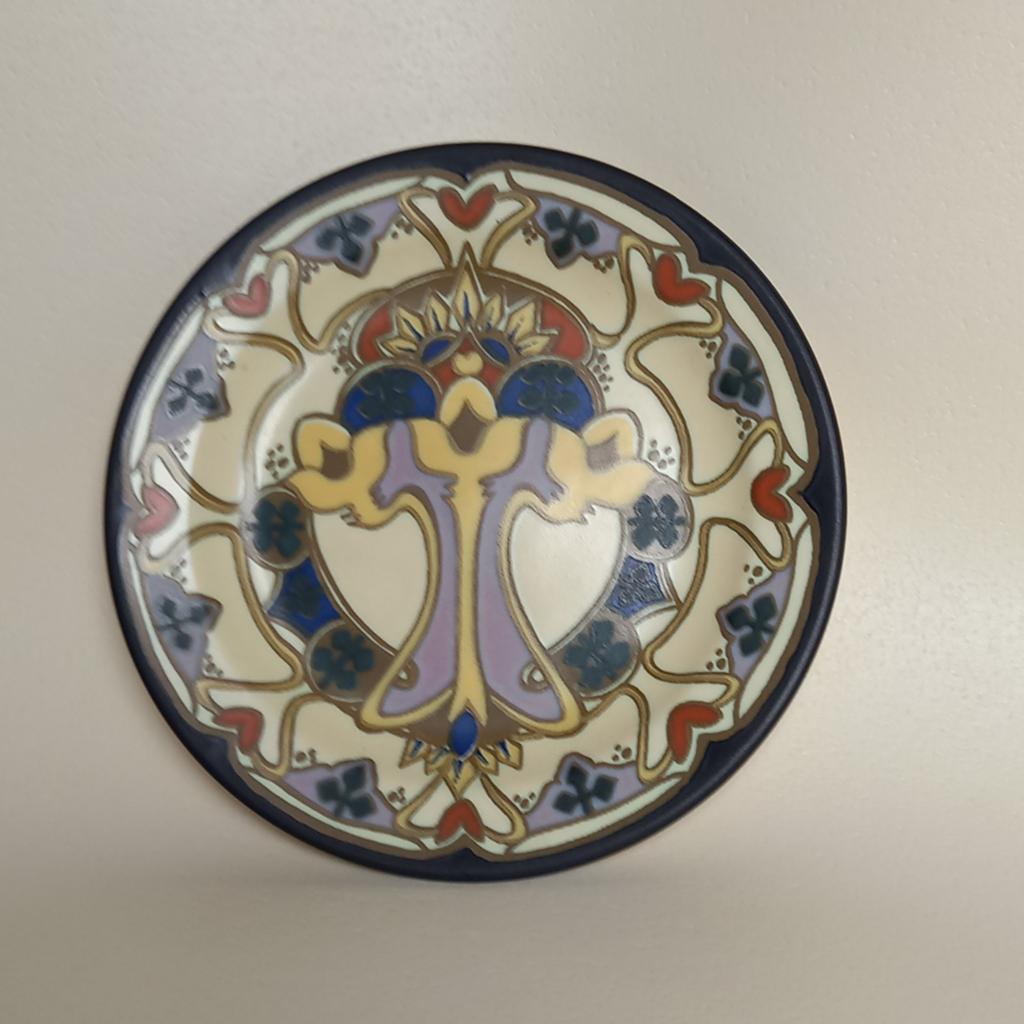 Platelen bortje, Ophalen of Verzenden