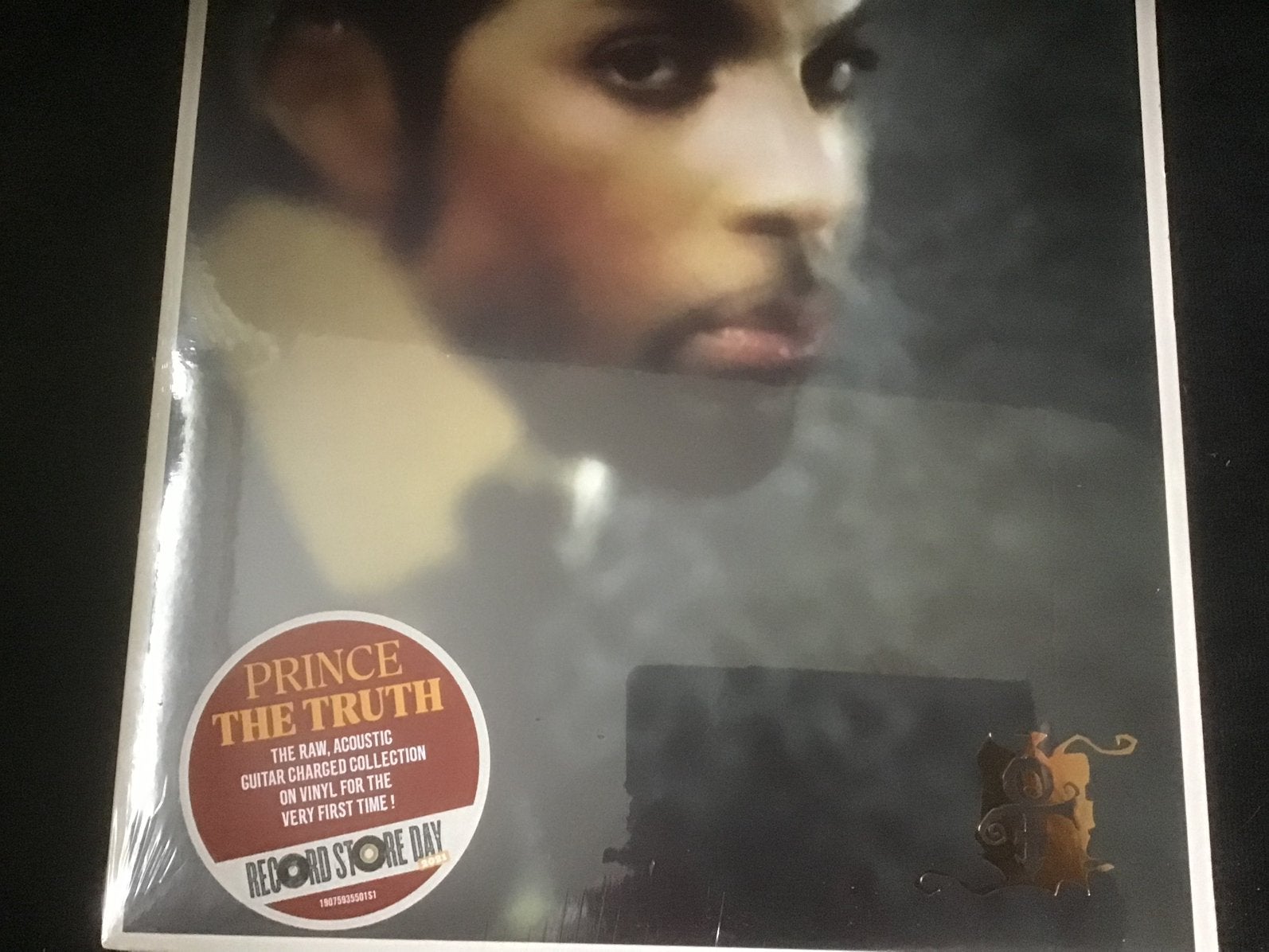 Prince - The Truth RSD 2021 - LP - NIEUW, LP, Pop, Ophalen of Verzenden, Limited edition