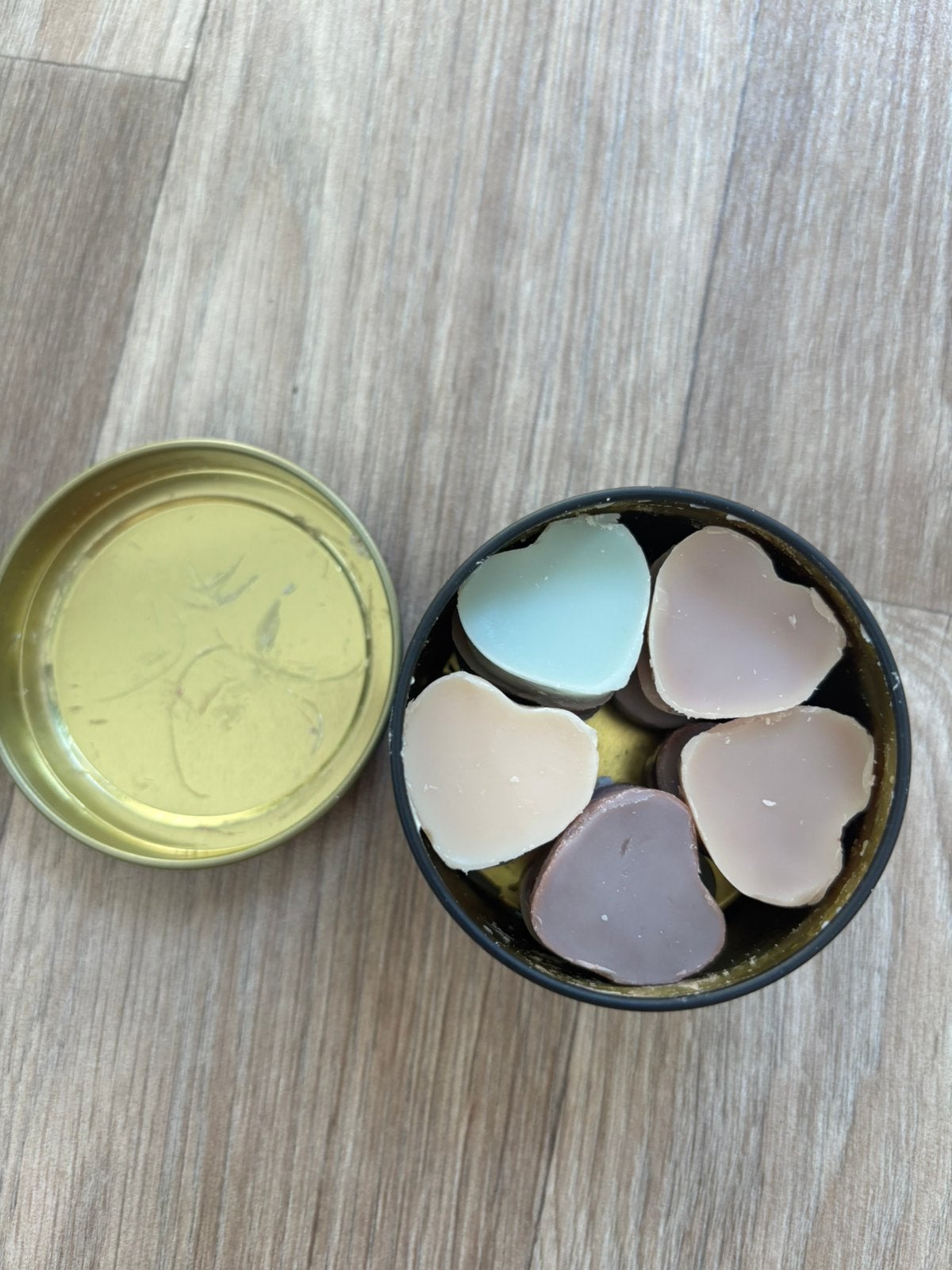 Geurende wax melts, Meerkleurig, Overige merken, Overige typen, Ophalen of Verzenden