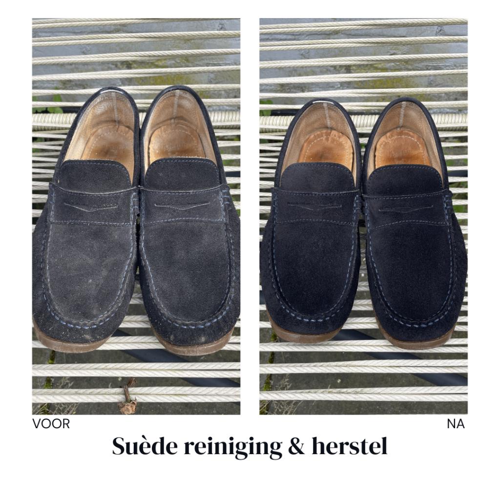 Schoenen Reinigen | Leer & Suède specialist, Diensten en Vakmensen, Reparatie en Onderhoud | Kleding en Schoenen