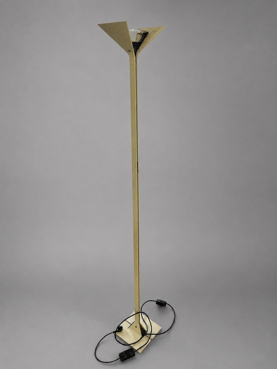 Flos flos Papillona frame / voor onderdelen of restauratie, Huis en Inrichting, Ophalen, Gebruikt, Vintage modern klassieker, Overige fittingen