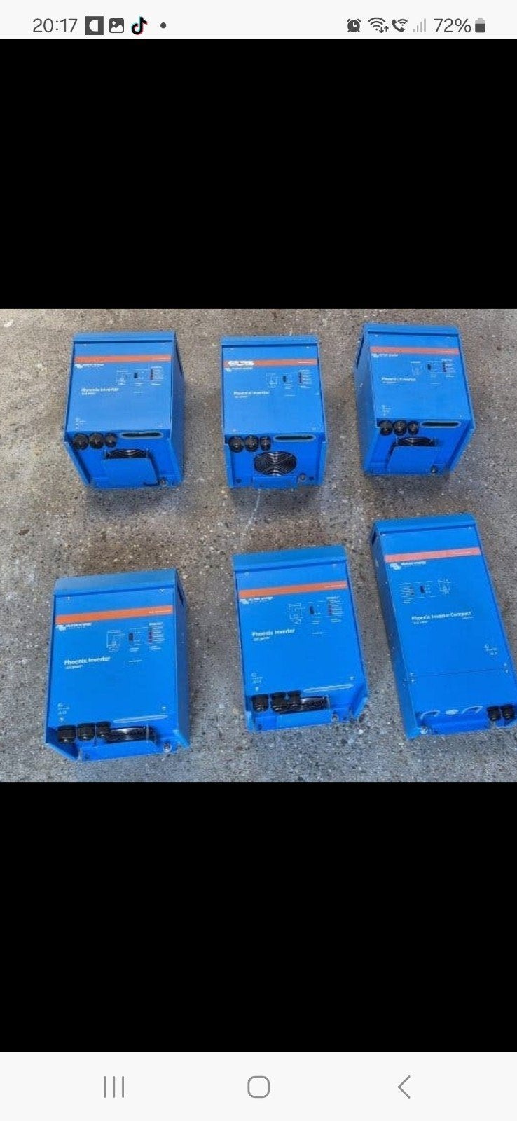 gezocht electromonteur victron/mastervolt/camper/boot, Ophalen of Verzenden