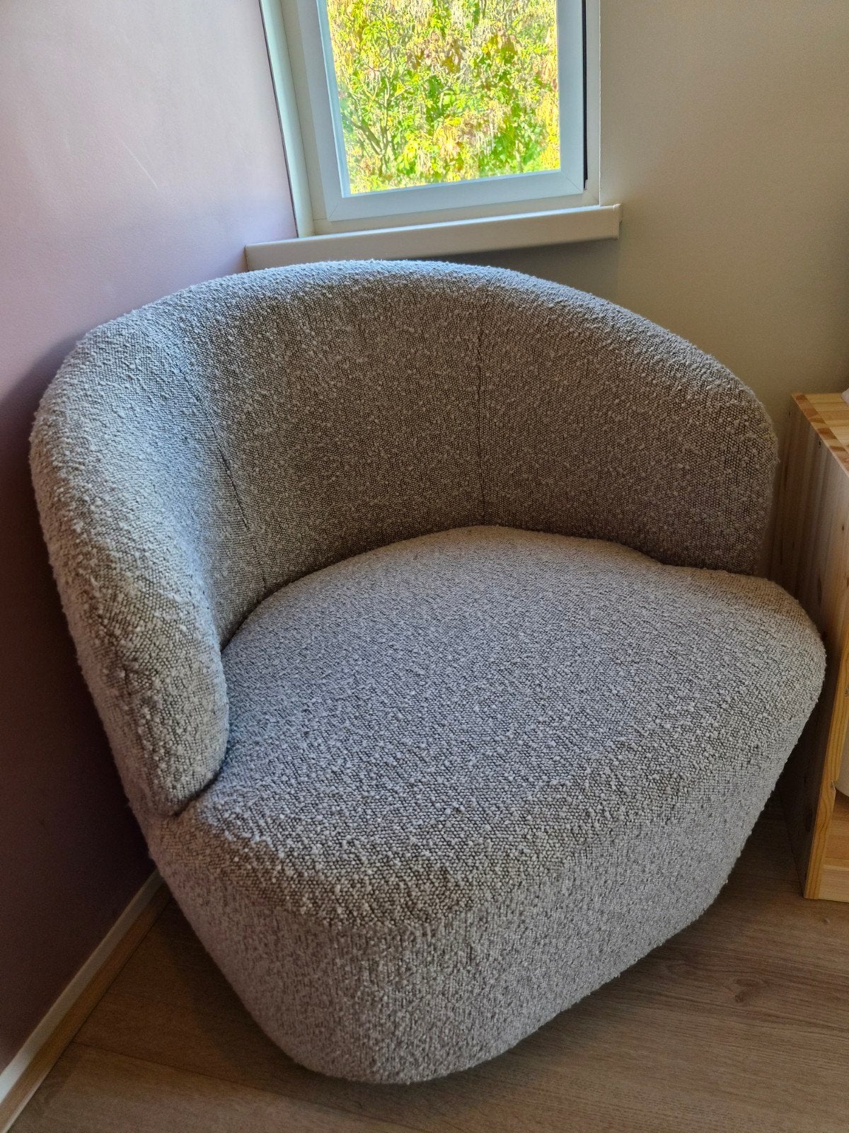 Fauteuil / voedingsstoel, Ophalen, Gebruikt, Eenpersoons, Minder dan 150 cm