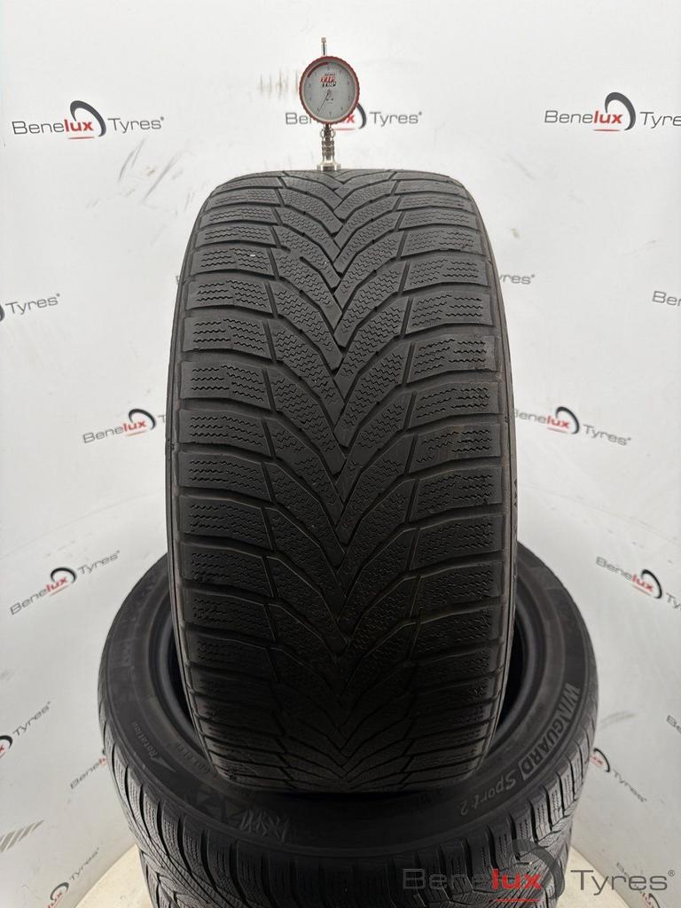 snow 275/40ZR20 275/40R20 275/40 ZR20 R20 275/40/20 2754020, -, 275 mm, -, Nieuw