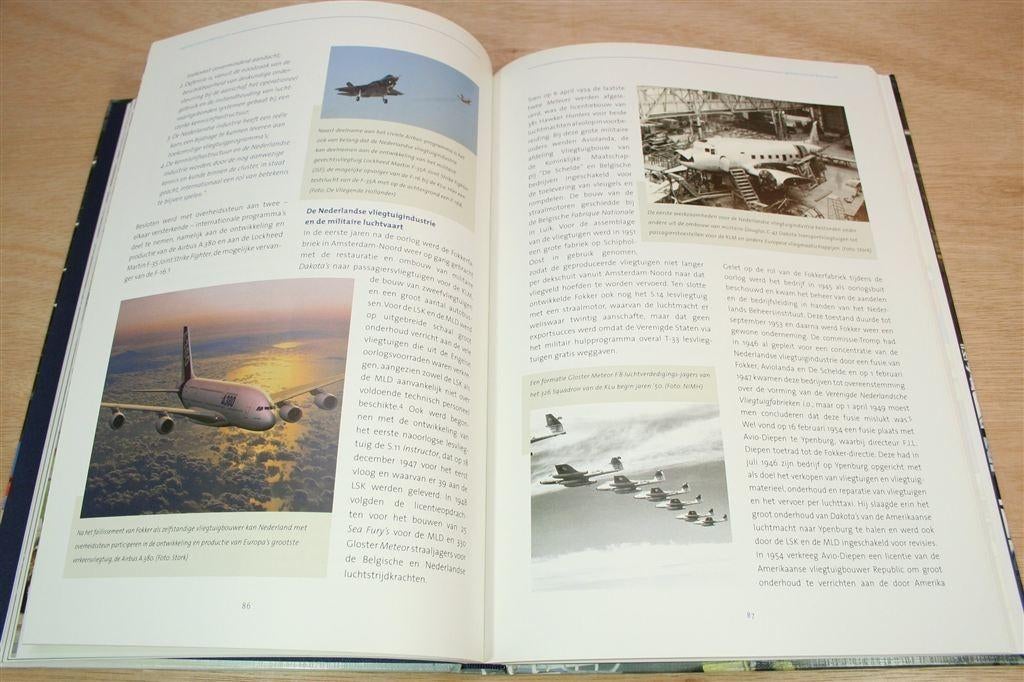 Logistiek Centrum Woensdrecht — De Wordingsgeschiedenis, Boeken, Oorlog en Militair, Ophalen of Verzenden, Tweede Wereldoorlog