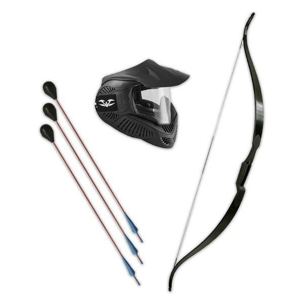 Archery tag te huur, Ophalen of Verzenden, Overige