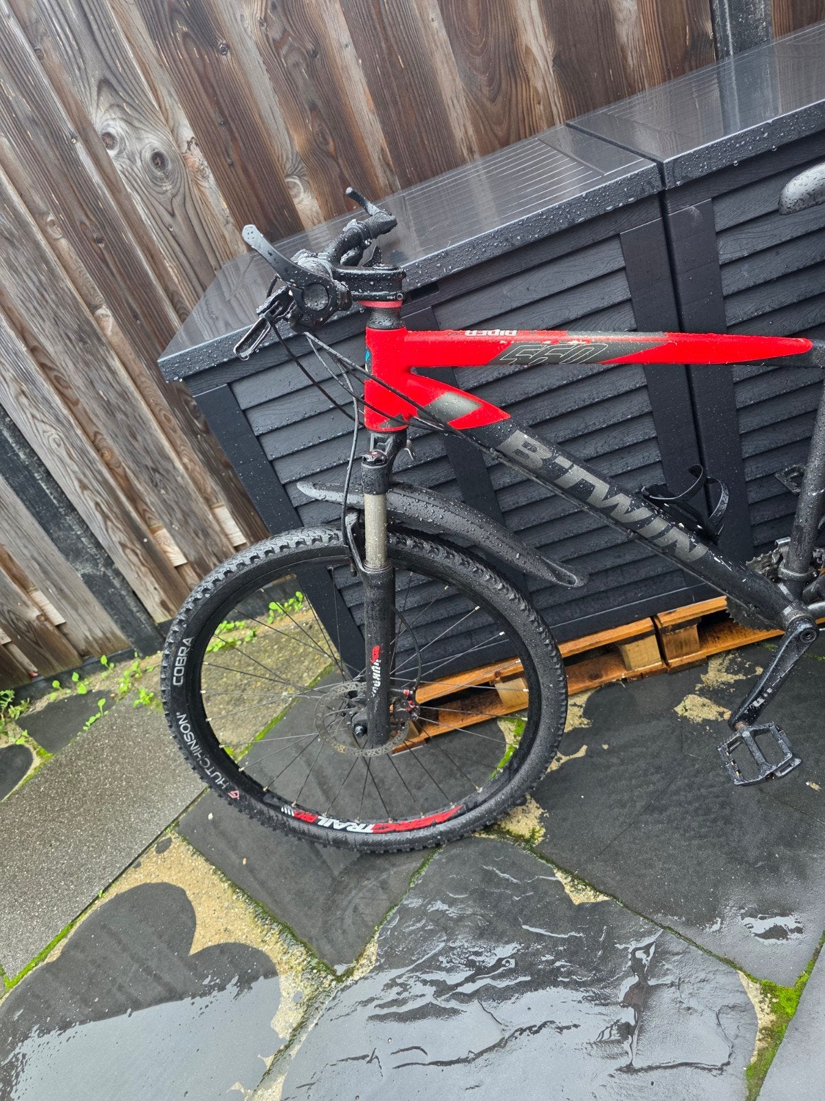 bike, Ophalen of Verzenden