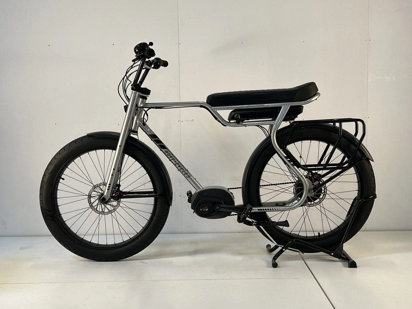 Ruff cycles Biggie, Gebruikt, Overige merken