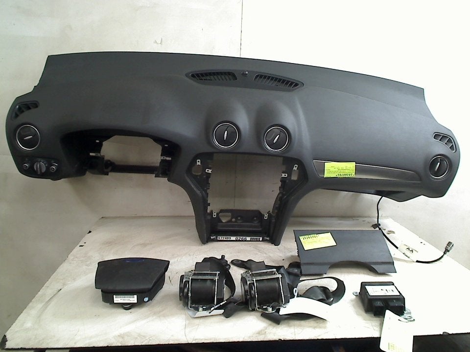 Airbag Set Ford Mondeo IV Wagon (2010-03/2015-01) 0285010836, Gebruikt, Henry-Ford-Straße  1, Köln 50735, , Duitsland, Ford-Werke GmbH