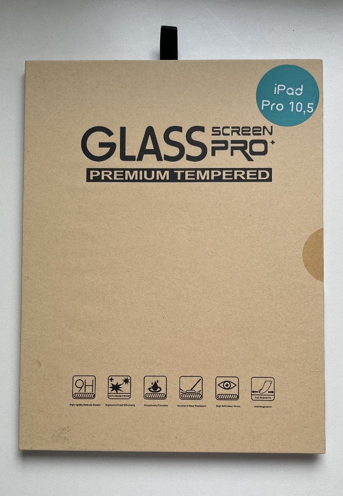 Screen protector Pro (iPad Pro)