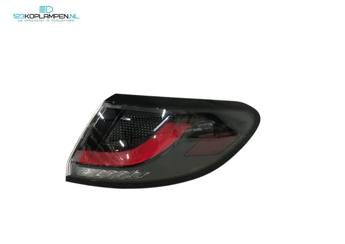 Honda ZR-V achterlicht rechts LED