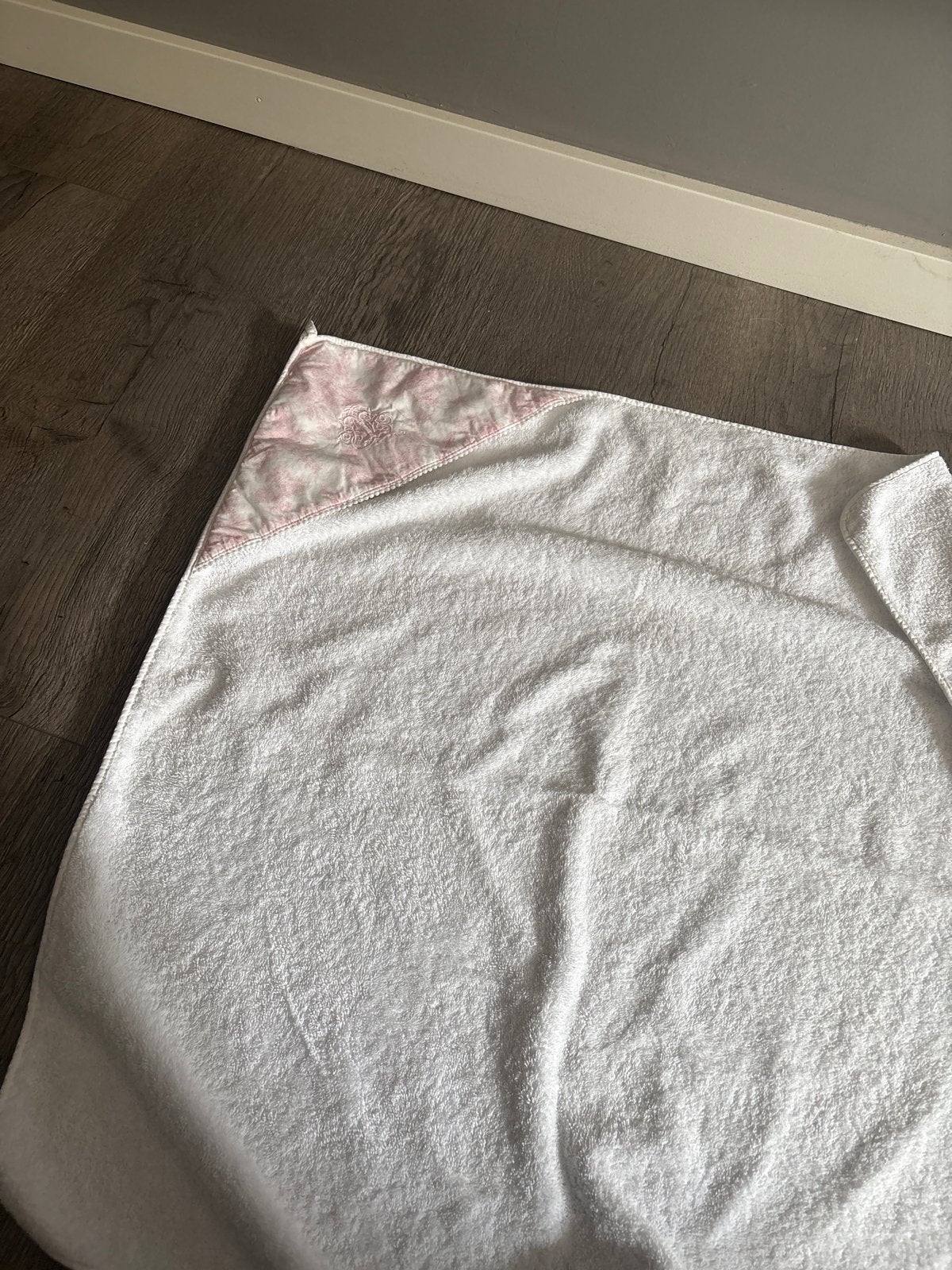 Theophile & Patachou Capuchon Handdoek, Ophalen of Verzenden, Zo goed als nieuw