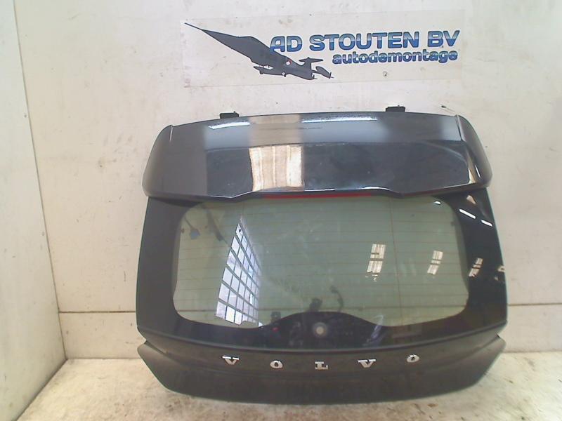 Achterklep Volvo V40 (MV) (2015-02/2019-08), Gebruikt, Siegburger Straße 229, Köln 50679, , Duitsland, Info@volvocars.com, Volvo