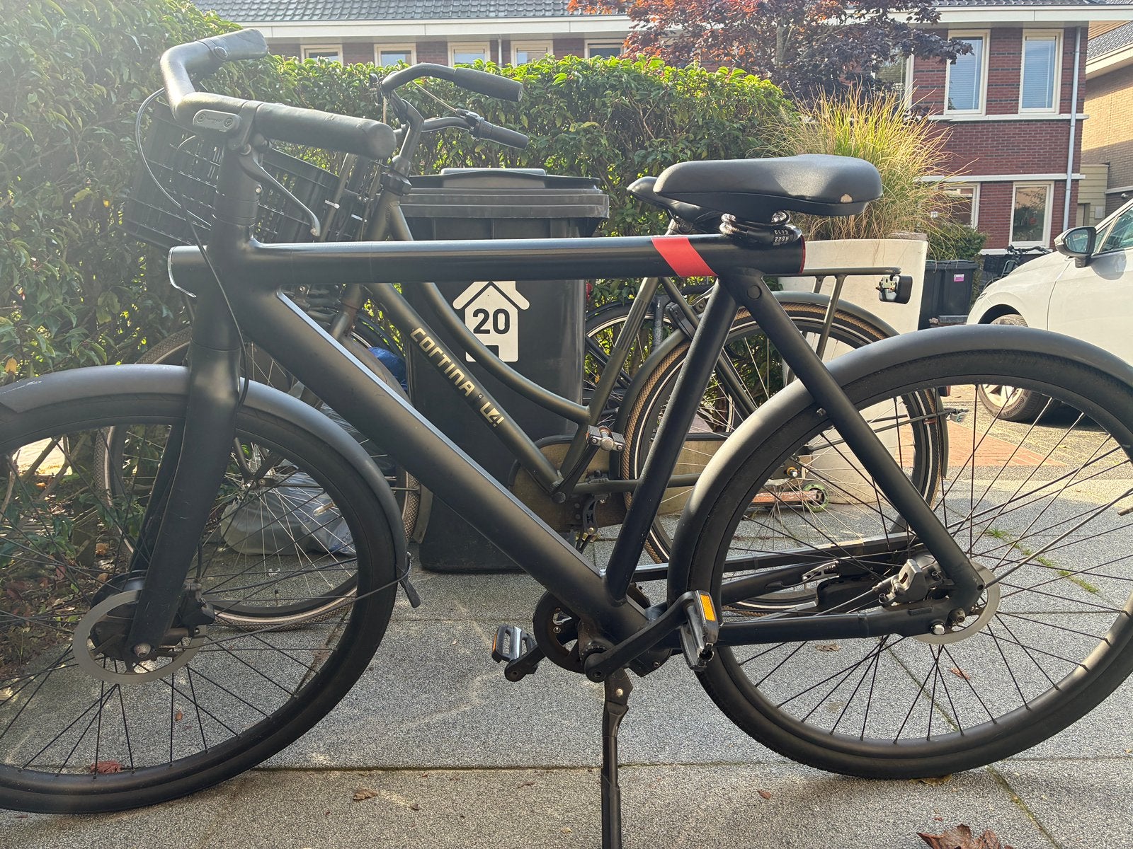Foto 5 van VanMoof s3 (defect err45)