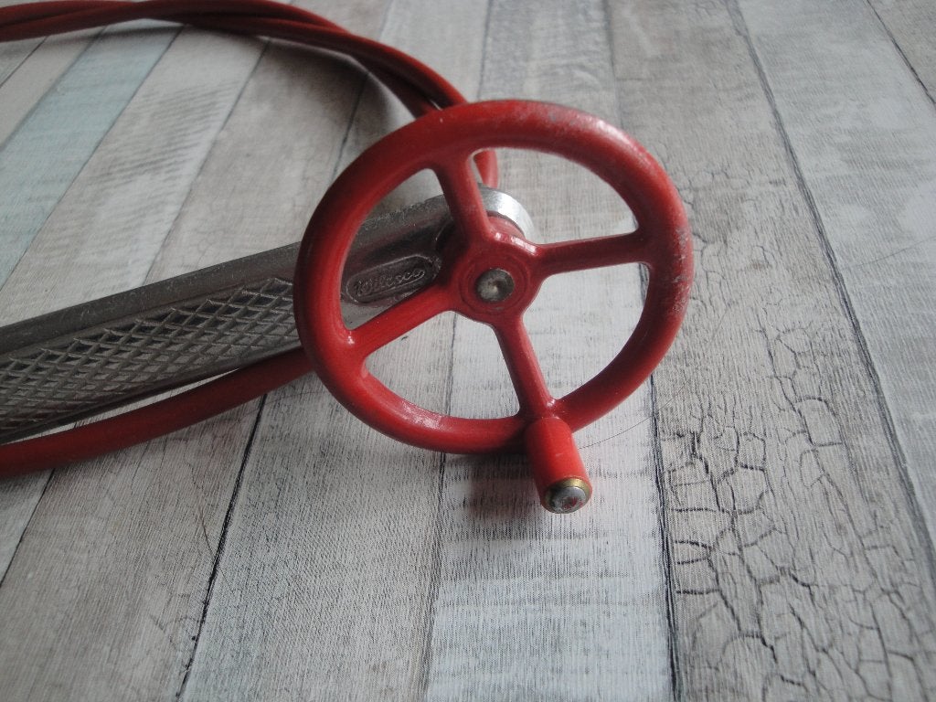 Stoommachine Wilesco Besturing ziet er Goed uit., Hobby en Vrije tijd, Modelbouw | Overige, Ophalen of Verzenden, Zo goed als nieuw