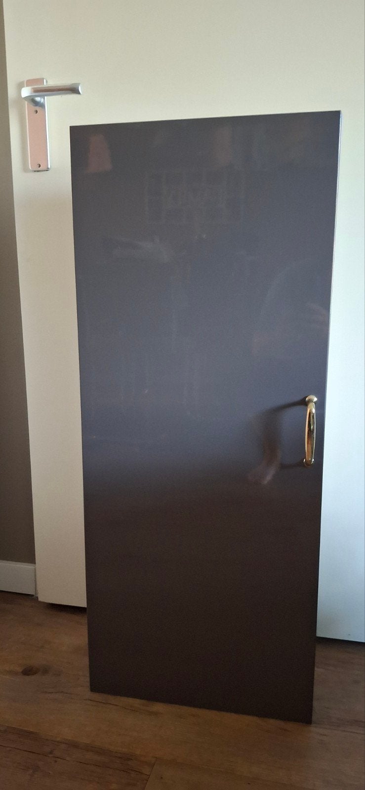 Ikea badkamerkast, Huis en Inrichting, Kasten | Overige, Ophalen, Zo goed als nieuw