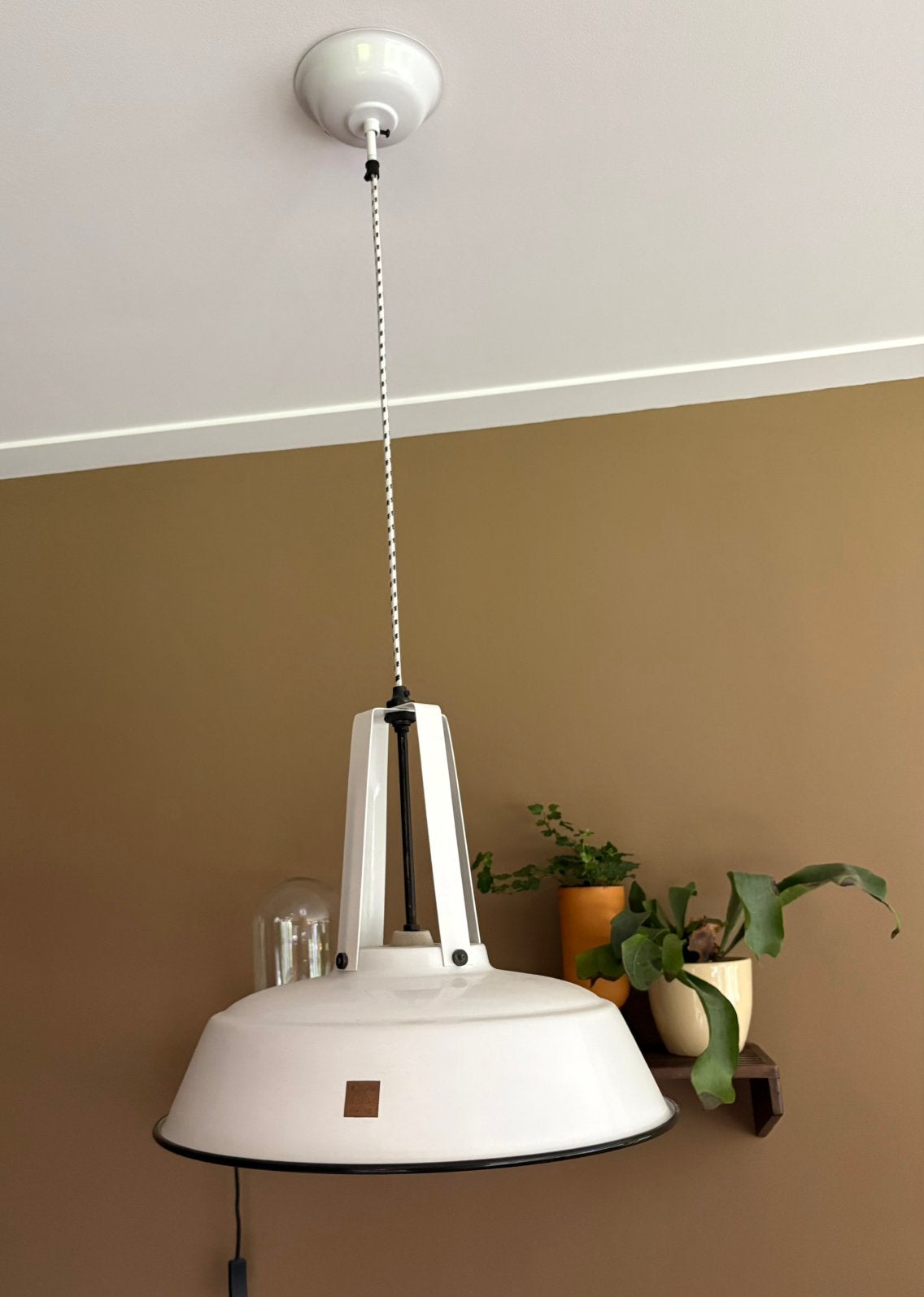 HK living lamp, Huis en Inrichting, Ophalen of Verzenden, Zo goed als nieuw