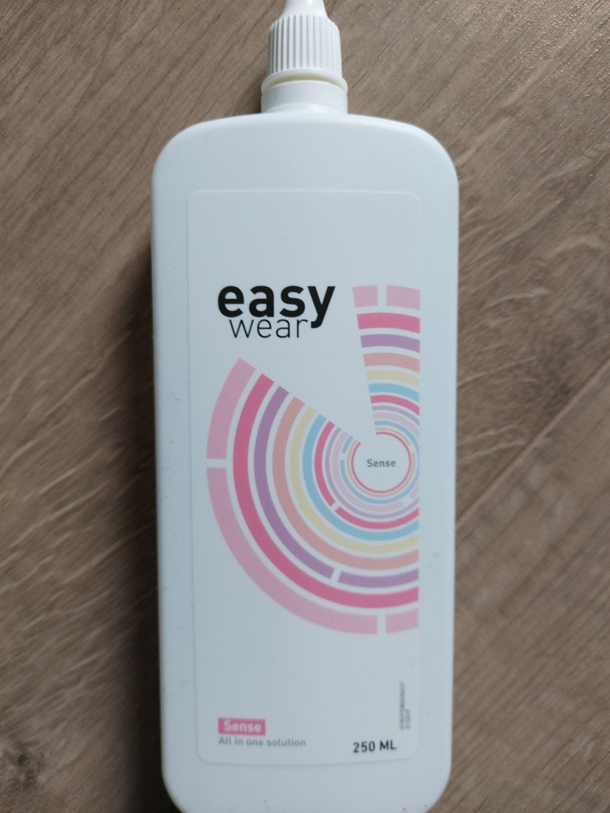 Lenzenvloeistof Easy Wear, Ophalen, Nieuw, Overige typen