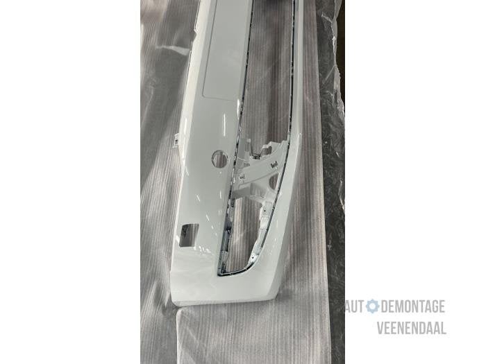 Voorbumper van een Volkswagen Polo (LB9A), -, Volkswagen, -, Nieuw
