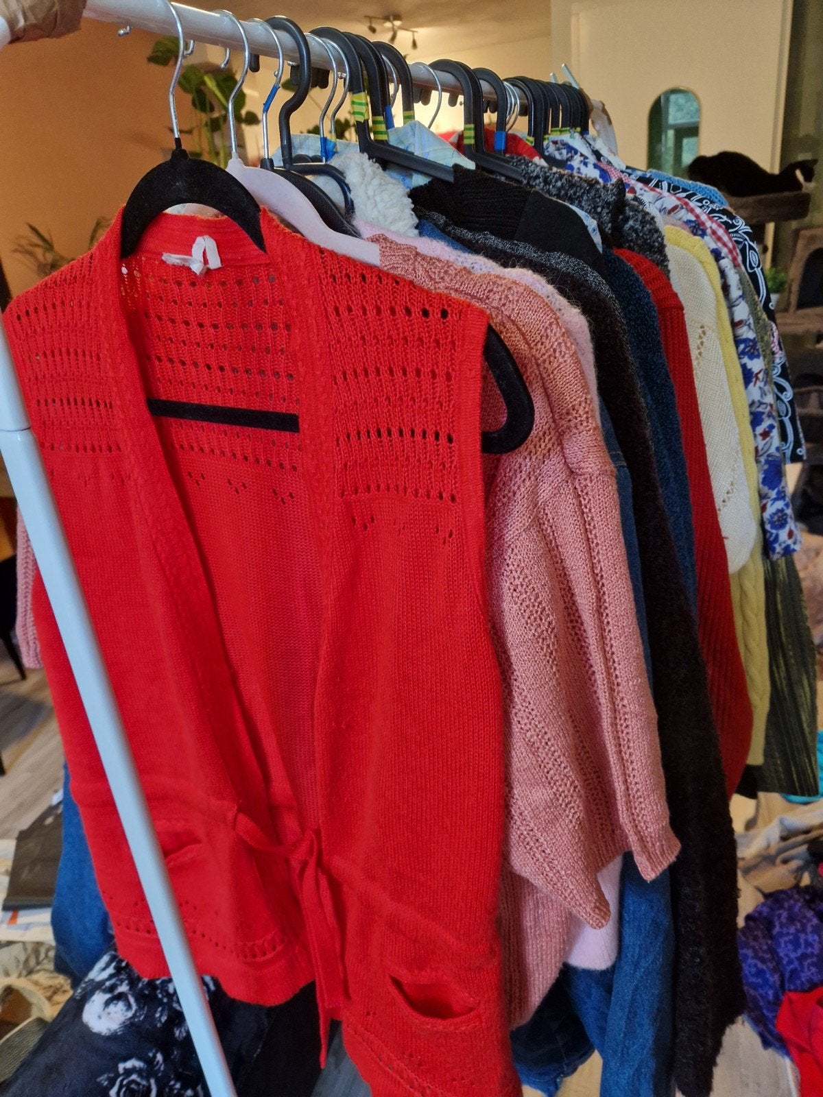 super leuke partij vintage (winter) kleding, Ophalen of Verzenden, Zo goed als nieuw