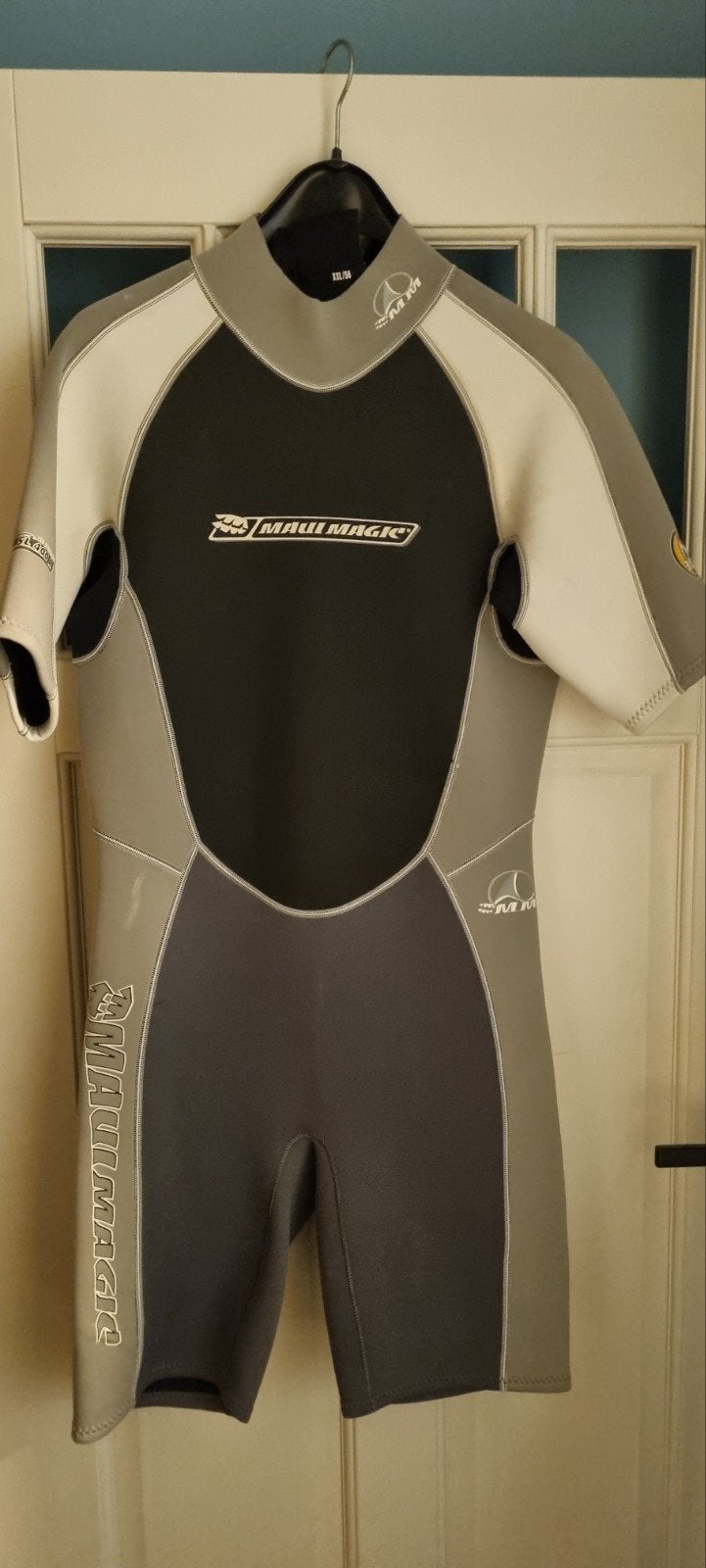 Maui Magic Wetsuit 3/2, Watersport en Boten, Wetsuit, Gebruikt, Dame of Heer, Ophalen of Verzenden