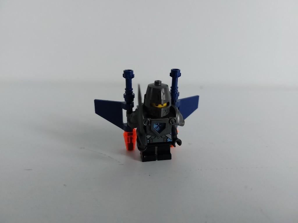 Lego Nexo Knights - 271714 - Robin, Overige thema's, Lego, Ophalen of Verzenden, Zo goed als nieuw
