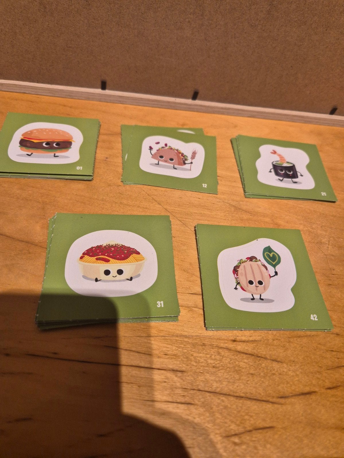 PLUS Buddy's verzamelkaarten - Diverse karakters, Ophalen of Verzenden