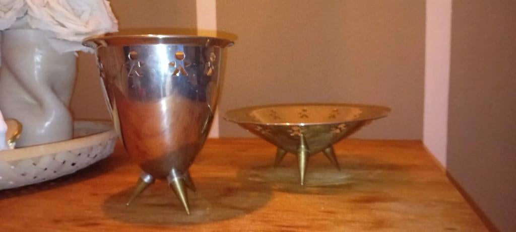 Modern Mid century set Alesi-stijl, Ophalen of Verzenden