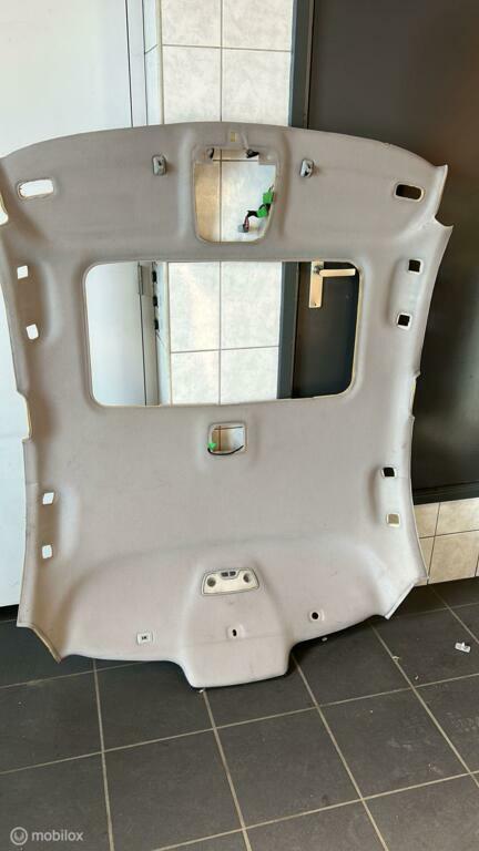 Hemelbekleding Volvo S60 I ('00-'09), Gebruikt, Ophalen of Verzenden, Volvo, Volvo