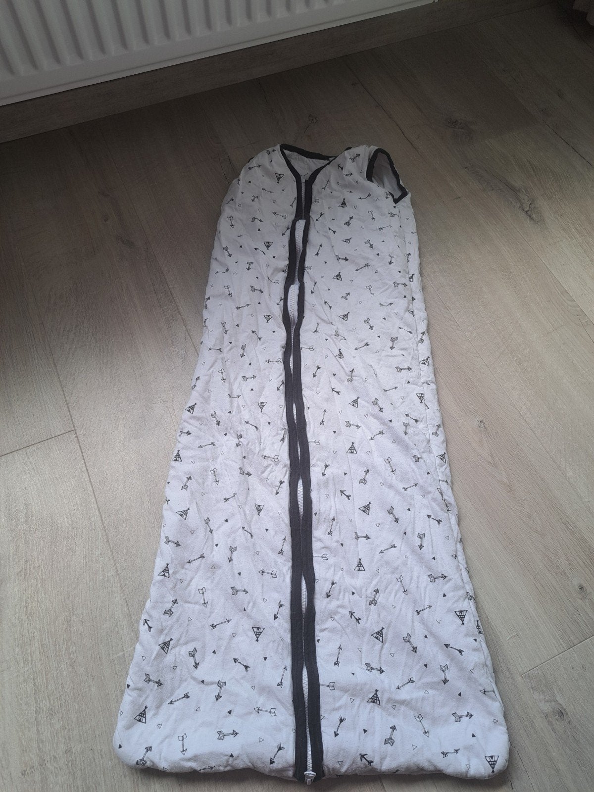 Verschillende slaapzakken 68 - 110 Hema, zeeman, baby blue, Ophalen of Verzenden, Slaapzak, Hema