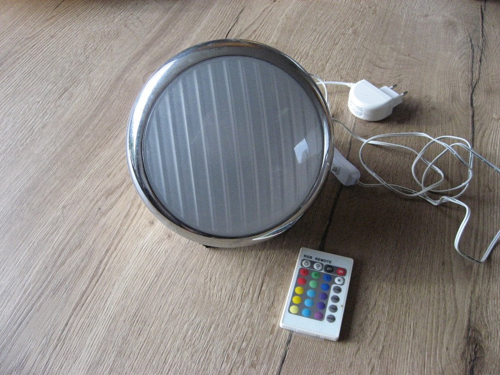 verlichting, sompex lamp, Ophalen, 20 cm, Kinderlamp, Wit