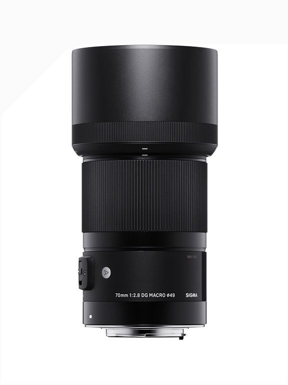 Gezocht: Sigma 70mm OF 105mm ART Macro, Audio, Tv en Foto, Fotografie | Lenzen en Objectieven, Ophalen of Verzenden, Zo goed als nieuw