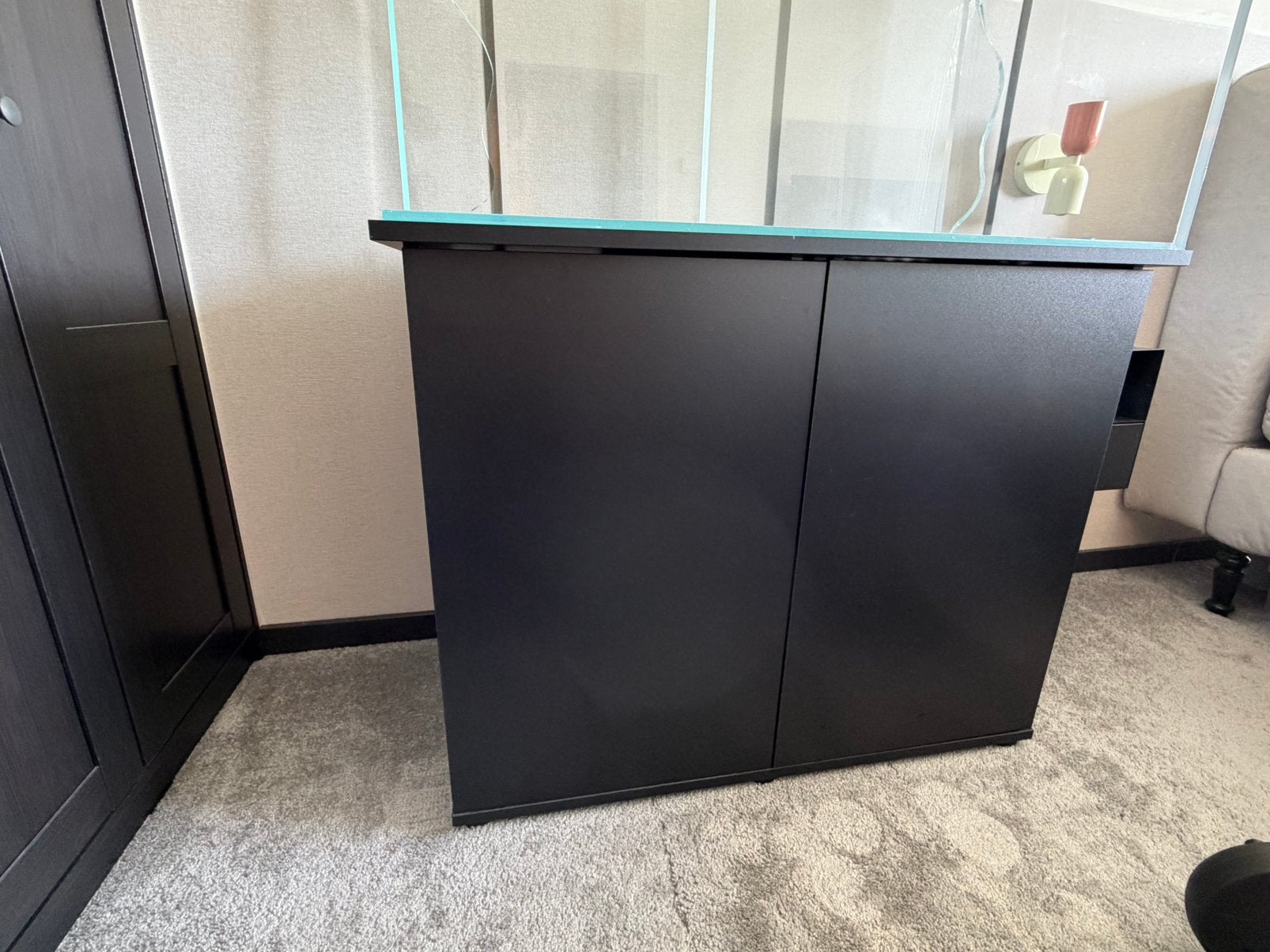 Juwel Kast Rio 290 Sbx, Dieren en Toebehoren, Ophalen, Zo goed als nieuw, Aquariummeubel, Juwel