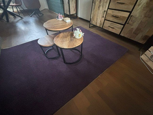 Vloerkleed, Ophalen, Gebruikt, 100 tot 150 cm, 200 cm of meer