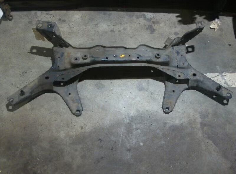 SUBFRAME VOOR Ford Escort 6 (ANL) (01-1995/08-2000), Gebruikt, Ophalen of Verzenden, Henry-Ford-Straße 1 50735 Köln, DE, Ford-Werke GmbH