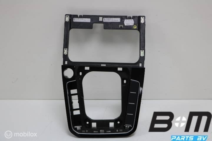 Versnellingspook omranding VW Passat B8 3G1864263, Gebruikt