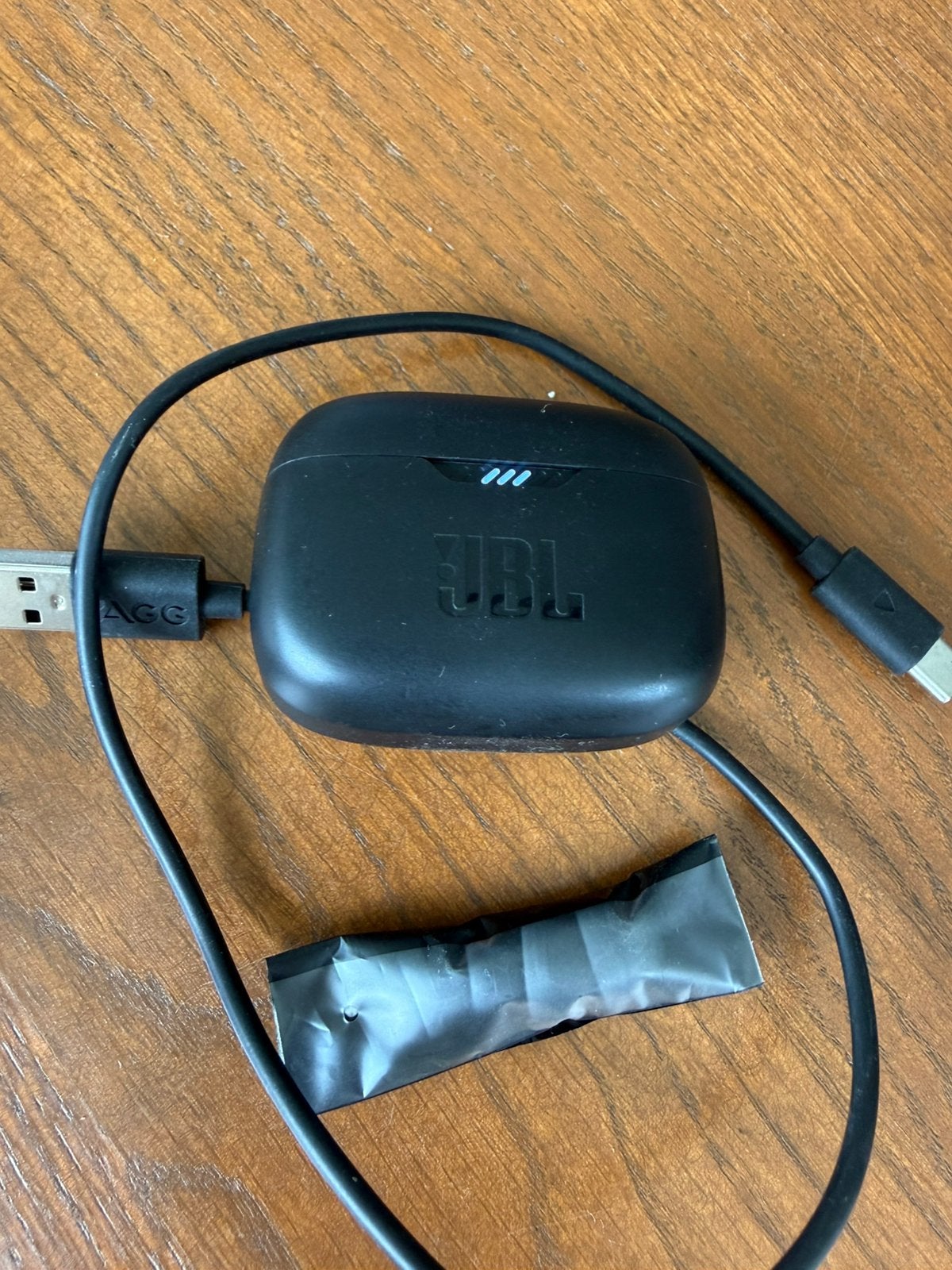 JBL TUNE 235NC TWS draadloze oortjes, Ophalen of Verzenden, Zo goed als nieuw, Bluetooth